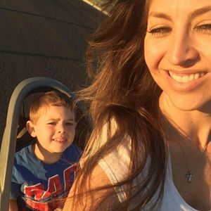 Meet your Posher, Grace